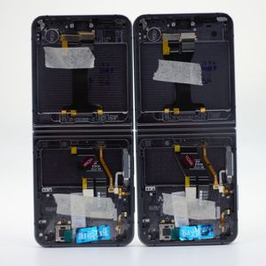 Écran de Téléphone Portable pour Samsung Galaxy Z Flip 2 3 4 5 6 <span class=keywords><strong>7</strong></span>, Écran LCD Tactile de Remplacement pour Samsung Z Flip 2 3 4 5 6 <span class=keywords><strong>7</strong></span> - Product Image 6