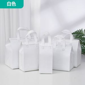 Wholesale Large Capacity Insulated Cooler <b>Bags</b> Reusable Aluminum Ice <b>Cream</b> Picnic Cooler Cartoon Wholesale Large Cartoon - Product Image 4