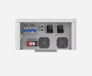 Serie PLUS, Celda Solar Apilable de Iones de Litio de 51.2V, 120A MPPT Híbrido, Comunicación CAN para Almacenamiento de Energía Doméstica - Product Image 3