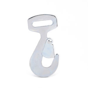 Gancio a scatto attorcigliato all'ingrosso da <span class=keywords><strong>2</strong></span> pollici 5T per il carico - Product Image 6