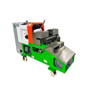 เครื่องทำเกลียวท่ออัจฉริยะควบคุมเส้นผ่านศูนย์กลางอัจฉริยะ - Product Image 2