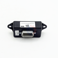 Pièces de machines de construction, protection du moteur, ECU 728/28300 728-2830 72828300 pour excavateur JS200 JS205 JS210 JS220 JS240 3CX
