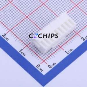 X2026H-2x09B-N0 Housing (Wire-to-Board / Wire-to-Wire) P=2mm Connector 2x9P 2mm 2mm 2 - Product Image 2