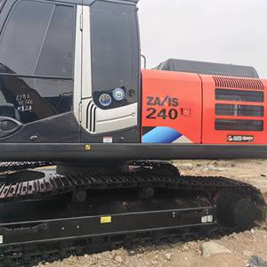 Heavy Duty <strong>Used</strong> <strong>Excavator</strong> <strong>Hitachi</strong> Zx350h Large Mining <strong>Excavator</strong> Japan Zx225us Zx240 Crawler <strong>Excavator</strong> For Cheap Sale In Stock - Product Image 3