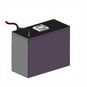 Pacco Batteria al Litio 20S9P 18650 MJ1 72V 32Ah per Moto Elettrica, E-bike, EV, Golf Cart - Product Image 3