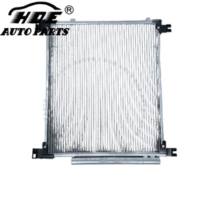 88460-0K360 884600K360 Conjunto de Condensador al por Mayor para Toyota Hilux - Product Image 1