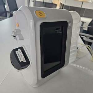 Peralatan terapi luka tekanan negatif, peralatan medis NPWT - Product Image 4