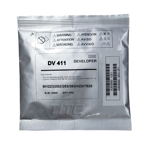 DV411/BH223/283/7828/363/423 para Konica Minolta Bizhub Desenvolvedor Compatível - Product Image 4