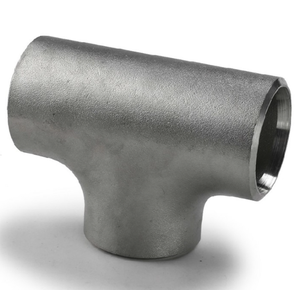 Conexión en T de 3 Vías, Acero Inoxidable 304/316, Sch40/Sch80, Roscado/Soldado, Alta Resistencia a la Presión - Product Image 3