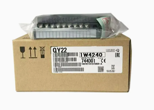 Controlador PLC PAC QY22 de Entrada/Salida Digital, Comunicación I/O para Equipos Electrónicos, Componente de Alta Gama - Product Image 4