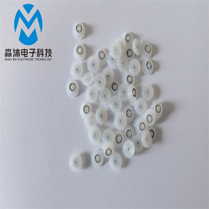Piezas de la Máquina Dispensadora AXXON, Sello de la Tapa del Depósito MG18006201, Válvula Universal <span class=keywords><strong>APJ</strong></span>/VERMES - Product Image 2