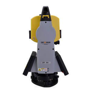 GEOMAX ZT30PRO Ensemble complet Station totale de haute précision sans prisme Instrument de mesure et de cartographie avec garantie d'un an - Product Image 4
