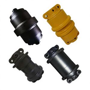 Запчасти для мини-экскаватора <span class=keywords><strong>Hitachi</strong></span> Ue15 Ex35 <span class=keywords><strong>Ex60</strong></span> <span class=keywords><strong>Ex60</strong></span>-2 Zx75 Ex90 нижние опорные ролики - Product Image 1