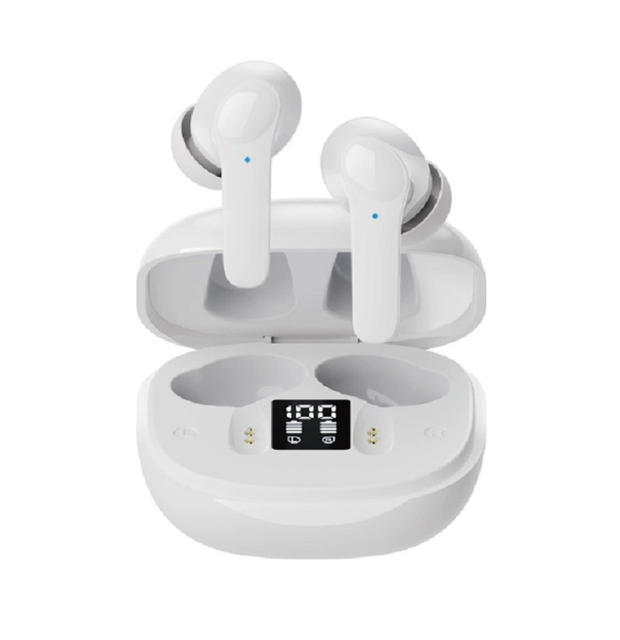 2026 Ai Translater Oem Headphones Earbud In-ear Headphones Waterproof Tws Noise Cancellation Earphone for Gaming or Daily Use