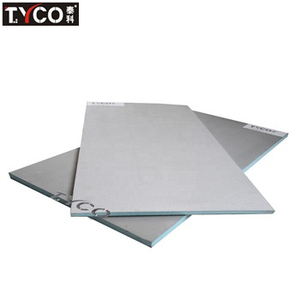 mái nhà cách nhiệt polystyrene bọt ban tờ ép đùn xps bọt cứng nhắc - Product Image 6