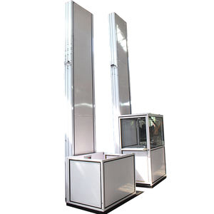 Petit élévateur vertical hydraulique <span class=keywords><strong>extérieur</strong></span> <span class=keywords><strong>pour</strong></span> fauteuils roulants à domicile - <span class=keywords><strong>Prix</strong></span> - Product Image 6