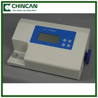 Alat Uji Kekerasan Tablet Digital Portabel CHINCAN YD-1 YD-2 YD-3 YD-4 dengan Printer atau dengan Layar Sentuh