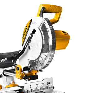 Sierra deflectora DE ALTO Torque deslizante, alta calidad, eficiencia, más gruesa, 2300w - Product Image 4