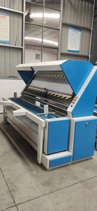 Máquina de Inspección de Telas - Product Image 5