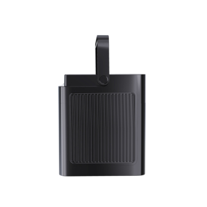 สถานีไฟฟ้าพกพา Cubus 300L 300W 192Wh - Product Image 3