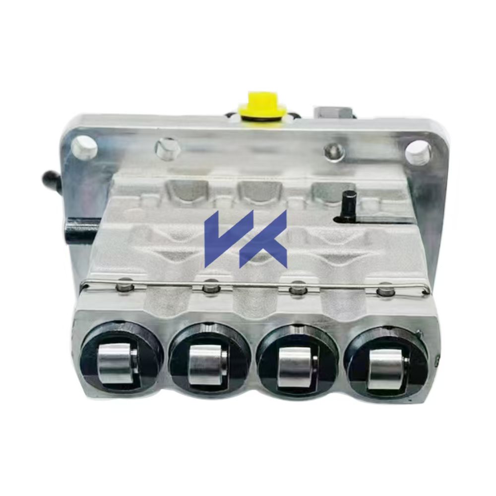 104135-4100 Fuel Injection Pump for Zexel - Reliable Performance