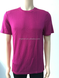 Camiseta de Hombre GECKO MASTER W.R.A.P de Alta Calidad, Ecológica, Transpirable, de Secado Rápido, 180g, Color Sólido, 100% Merino - Product Image 5
