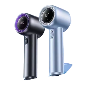 Ventilateur portable mini USB rechargeable pliable pour l'été 2026 – Idéal pour mariage, voiture, camping-car et extérieur – Nouvelle collection tendance - Product Image 3