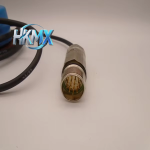 คอนโทรลเลอร์ PLC อุตสาหกรรม FX3U-64MT ES-A FX5U-32MR DS FX2N-48MT-001 ซีรีส์โมดูลลอจิกที่ตั้งโปรแกรมได้ - Product Image 1
