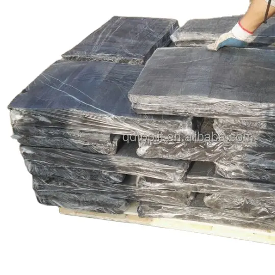 Fast And Uniform Processing Reclaimed Rubber For Tyre Black Whole Tire Superfine Reclaimed Rubber
