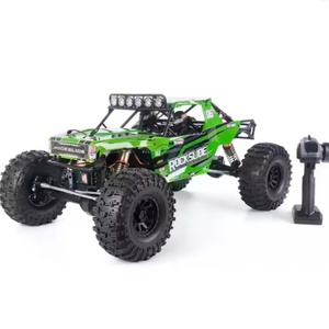 YIKONG YK4061 1/6 Véhicule tout-terrain RC électrique télécommandé à très faible centre de gravité ROCK SLIDE - Product Image 5
