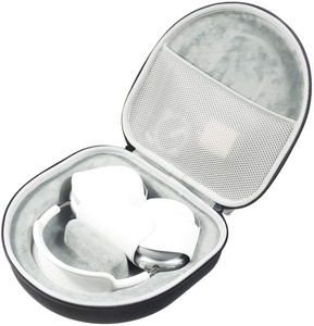 Estuche rígido de EVA portátil de tamaño completo de diseño profesional Bolsa de almacenamiento de viaje <span class=keywords><strong>para</strong></span> Ap Max - Case Only - Product Image 3