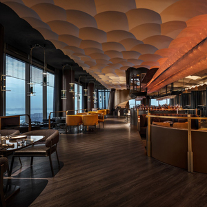 Custom Designer Hotel Furniture Modern Bedroom Set Solid Wood Panel <b>Bed</b> Frame For High <b>End</b> Boutique Resort Hotel Space - Product Image 2