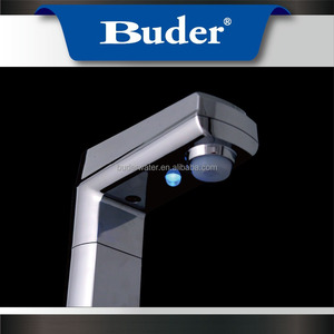 เครื่องทำน้ำร้อน-น้ำเย็นแบบติดตั้งใต้ซิงค์ ยี่ห้อ “ไต้หวัน บูเดอร์” รุ่น Pou พร้อมหน้าจอสัมผัส - Product Image 5