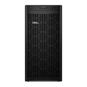 Serveur Tour Compact Silencieux d'Entrée de Gamme PowerEdge T150 Xeon E-2300 128 Go DDR4 PCIe Gen4 Solution SMB pour Bureau T150 Xeon - Product Image 3