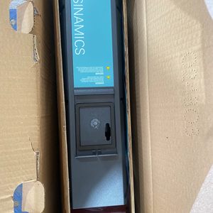 6SL3223-0DE21-1AG1 SINAMICS PM230 380-480V 1.1kW IP55 5.2กก. PLC - Product Image 5