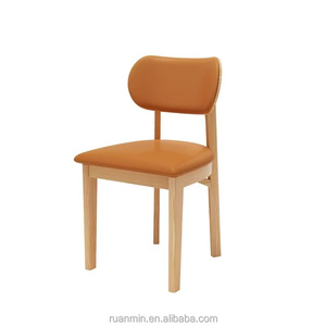 Conjuntos de muebles de restaurante duraderos modernos comerciales-Mesas Sofás para restaurantes de comida rápida Tiendas de hamburguesas Bares de comedor al aire libre - Product Image 5
