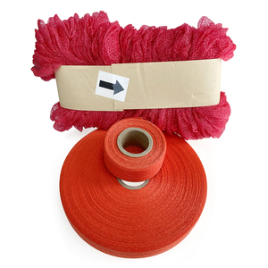 Warmverkopende Gaaszakken Voor Fruitui-Opbergzakken Polyethyleen Net Zakgaas Produceert Verpakkingszakken In Rol - Product Image 2
