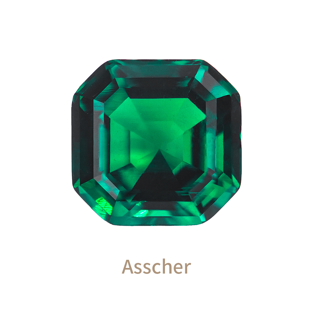 Asscher
