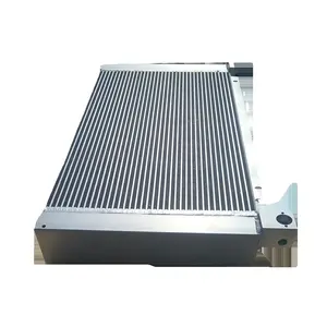 02250154-788 olio di raffreddamento per sullair compressore d'aria di raffreddamento del radiatore per l'industria chimica