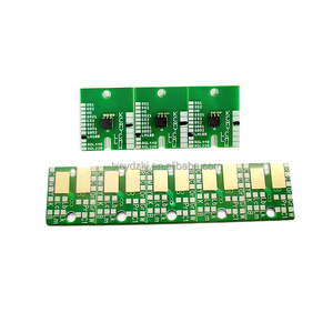 Máy in phun <span class=keywords><strong>mimaki</strong></span> <span class=keywords><strong>ujf</strong></span> 6042 Lus 120 mực chip ujf6042 <span class=keywords><strong>ujf</strong></span> <span class=keywords><strong>3042</strong></span> Mực chai chip C M Y k LC LM W CL PR - Product Image 4