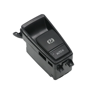 Control de freno de estacionamiento Swi-tch <span class=keywords><strong>Auto</strong></span> <span class=keywords><strong>Hold</strong></span> 61319148508 para <span class=keywords><strong>BMW</strong></span> E70 X5 E71 E72 X6 - Product Image 1