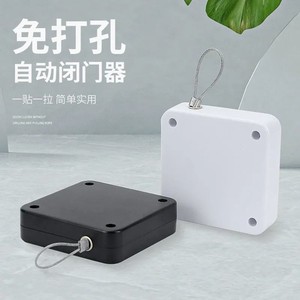 สายดึงปิดประตูอัตโนมัติ Kaishengxi ไม่ต้องเจาะ สำหรับประตูบ้าน - Product Image 1
