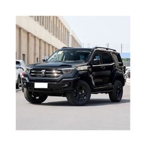 Nuevo tanque 400 gasolina Awd SUV diseño 2025 - Product Image 1