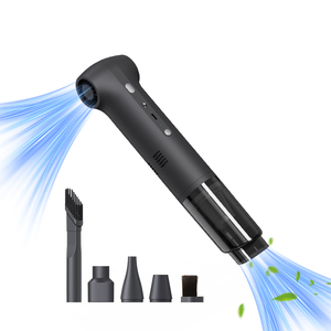 4 In 1 Brushless High-speed Motor Dust Collector For Car Detailing And Home Use Factory Direct Sales Customization Available - Product Image 1