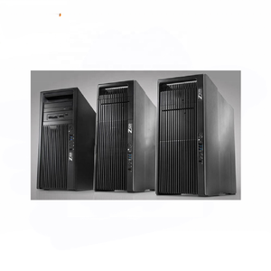 Station de travail professionnelle <span class=keywords><strong>Z620</strong></span> - Product Image 3
