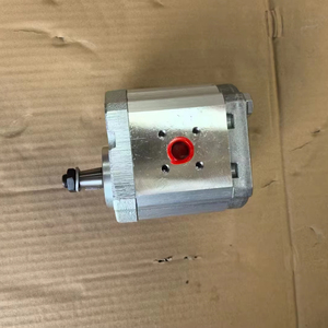 ปั๊มเกียร์ HALDEX รุ่น WPA09A2 1802267 รับประกัน 6 เดือน ผลิตในประเทศจีน - Product Image 2