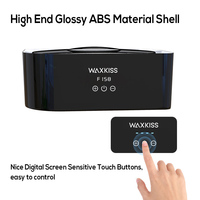 Waxkiss Bestseller Großer Wachserhitzer 4000ml Patentierter Elektrischer Wachs-Paraffin-Apparat Paraffinbad für Hände & Füße