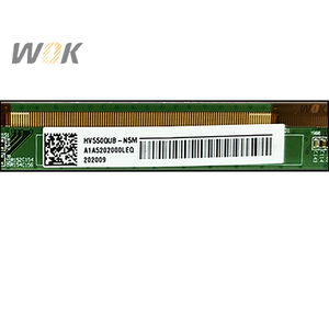 En stock HV550QUB-N5M <span class=keywords><strong>55</strong></span> <span class=keywords><strong>pouces</strong></span> Lcd <span class=keywords><strong>Tv</strong></span> Screen Best-seller LG <span class=keywords><strong>Tv</strong></span> Écran de remplacement pour <span class=keywords><strong>Samsung</strong></span> LG <span class=keywords><strong>Tv</strong></span> - Product Image 3