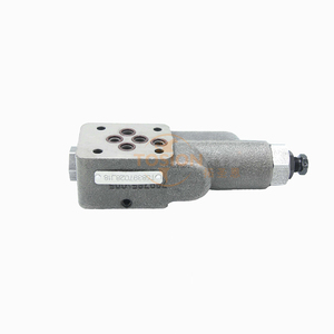 A4VSO28 A4VSO40 A4VSO71 A4VSO125 A4VSO180 A4VSO250 A4VSO355 DR Tosion 1/4 พอร์ตคอนสแตนท์สำหรับระบบไฮดรอลิก - Product Image 4