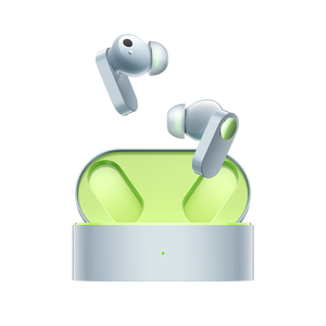 Audífonos Inalámbricos E505A Nord Buds Dolby Atmos Originales OnePlus Buds <span class=keywords><strong>N</strong></span>, Audífonos Intrauditivos IP55 BT5.2, Auriculares TWS - Product Image 1